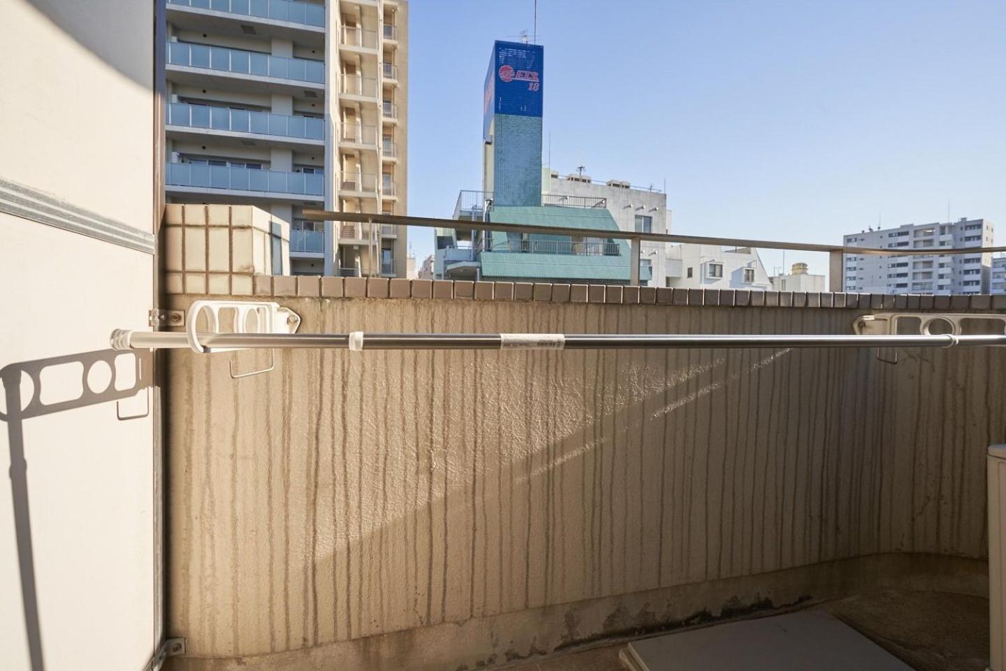 Garden Otsuka Daire Tokyo Dış mekan fotoğraf