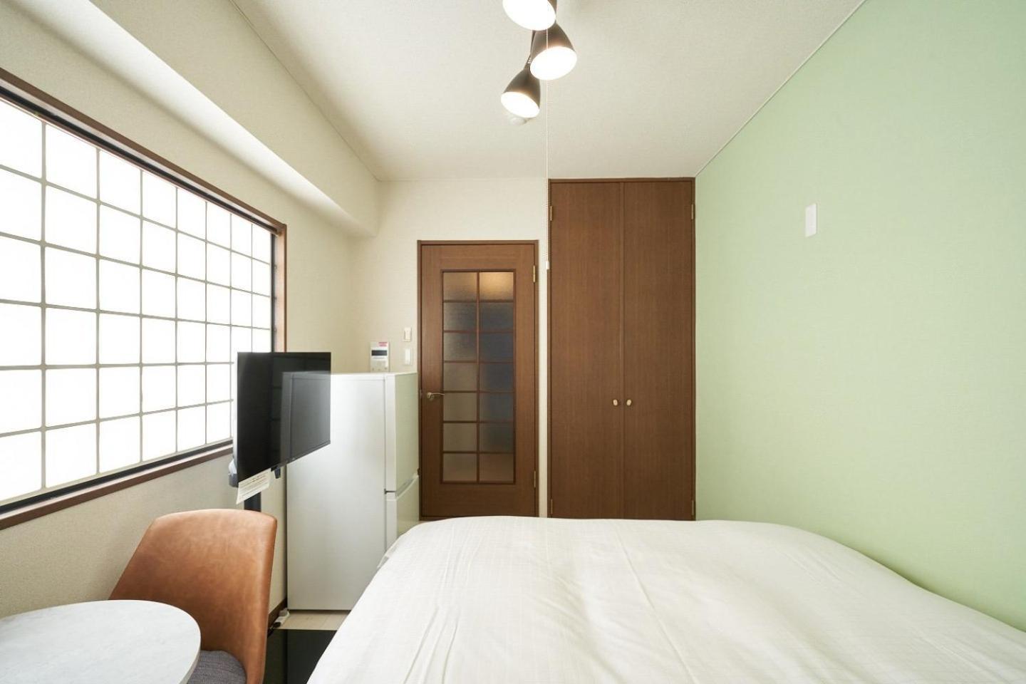 Garden Otsuka Daire Tokyo Dış mekan fotoğraf